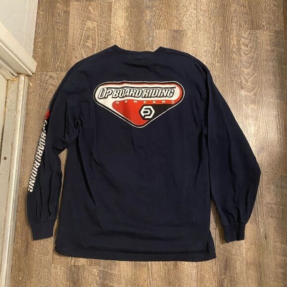 Op men’s T-shirt. L - Picture 2 of 3